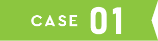 CASE 01