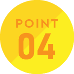 POINT 04