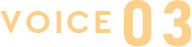 VOICE 03